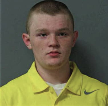 Stefan Oubre, - Lafayette Parish County, LA 